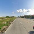 Traffic stop with verbal warning on West Port Arthur Rd