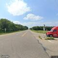 Traffic stop for truck with expired registration
