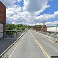 Car hits moose on Route 16, no injuries reported