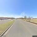 Search for vehicle with stolen license plate