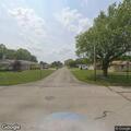 Carbon monoxide alarm at North 12th Street home