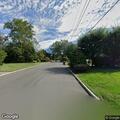 Gas leak reported in laundry room of home