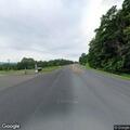 Report of swerving pickup on NY-54A area