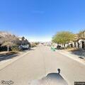 Car fire on South Pima Avenue