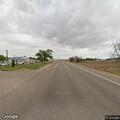 Traffic stop on blue Yukon near Highway 85 and 3rd St