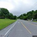 Tree down on power lines closes North Atherton Road