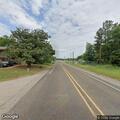 Traffic stop at Paschal and Railroad in Troup