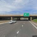 Hit-and-run crash on I-94 northbound at Buckley