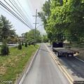 Tree and wires down on Sugartown Road