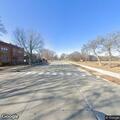 Traffic stop on Lake Drive in Cudahy