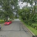 Traffic stop of red Acura MDX in Hopewell