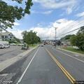 Road rage complaint involving white box truck