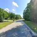 Traffic stop of Jeep on Deer Creek Trail