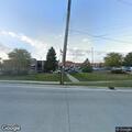 Driver unconscious or passed out at traffic light