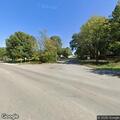 Injury crash at Odell Road and Edmonston Road