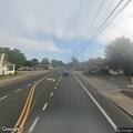 Motorcyclist runs red lights and flees traffic stop