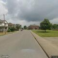 Man yelling and causing disturbance on street