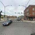 Traffic crash at 75th Street and Jeffery Boulevard