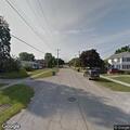Person taken into custody on West Vine