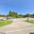 Injury crash with vehicle rollover on Lincoln Highway