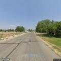 Officer en route to road hazard in Kamas