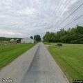 Person reported sick at County Rd 600 E address