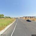 Report of impaired driver swerving on roadway