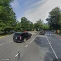 Pedestrian hit by vehicle on inner loop shoulder