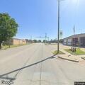 Traffic stop at 4th Street and National Avenue