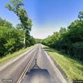 Single-car crash off roadway on North Yankee Lane