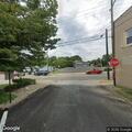 Traffic stop on white Chevy Cruze on Madison Street