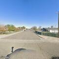Traffic stop at Southport and Madera