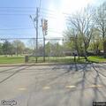 Officer traffic stop at Prospect and Sprague