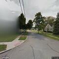 Auto accident on North Dearborn Avenue