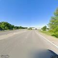 Debris causes flat tires on I-35 near Johnson Drive