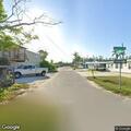 Person with laceration at 36th Ave W and 116th St Ct W