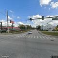 Two-vehicle crash with bicyclist at Conway intersection