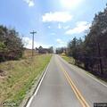 Traffic stop in driveway on State Highway H