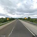 Reckless semi swerving on I-43 near county line