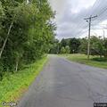 Disabled vehicle on North Farms Road