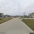 Complaint about mini bike on Mourning Dove Court