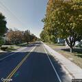 Minor crash in Modena service area parking lot