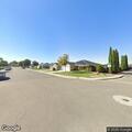 Carbon monoxide alarm at Orland residence