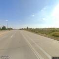 Traffic stop on Highway 50 involving Jeep Liberty