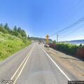 Reckless driving reported on US 101 near milepost 331