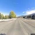 Traffic stop on Highway 9 at 7th Street