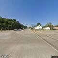 Traffic stop with elderly driver on Main Street