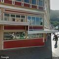 Shoplifting in progress at Juneau Drug store
