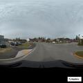 Trespass complaint at VRH waiting room