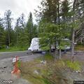 Drug paraphernalia found at campground site